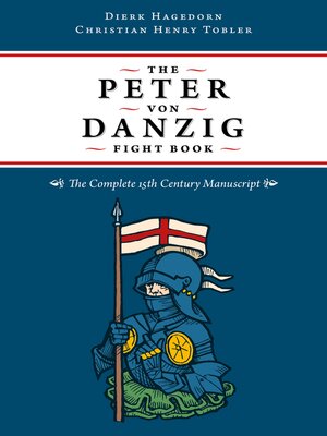 cover image of The Peter von Danzig Fight Book